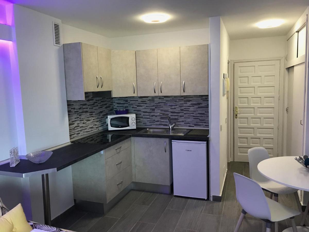 Summerland Suites Los Cristianos  Luaran gambar